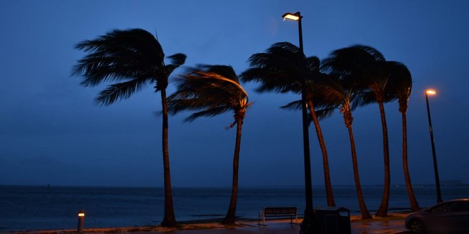 Cierre  de temporada de huracanes en Estados Unidos será activo