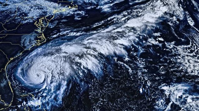 Esta es la peligrosa predicción de Mhoni Vidente sobre el huracán “Hanna”