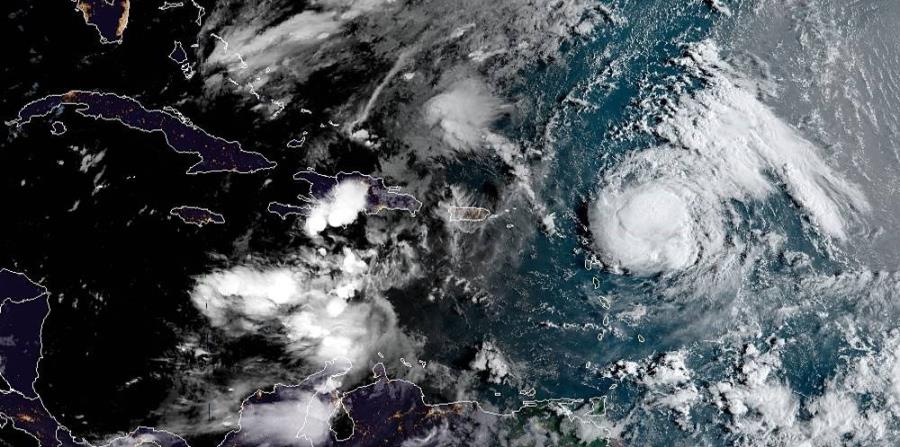 La tormenta tropical Gonzalo no ganó fuerza pero aún puede convertirse en el primer huracán de la temporada