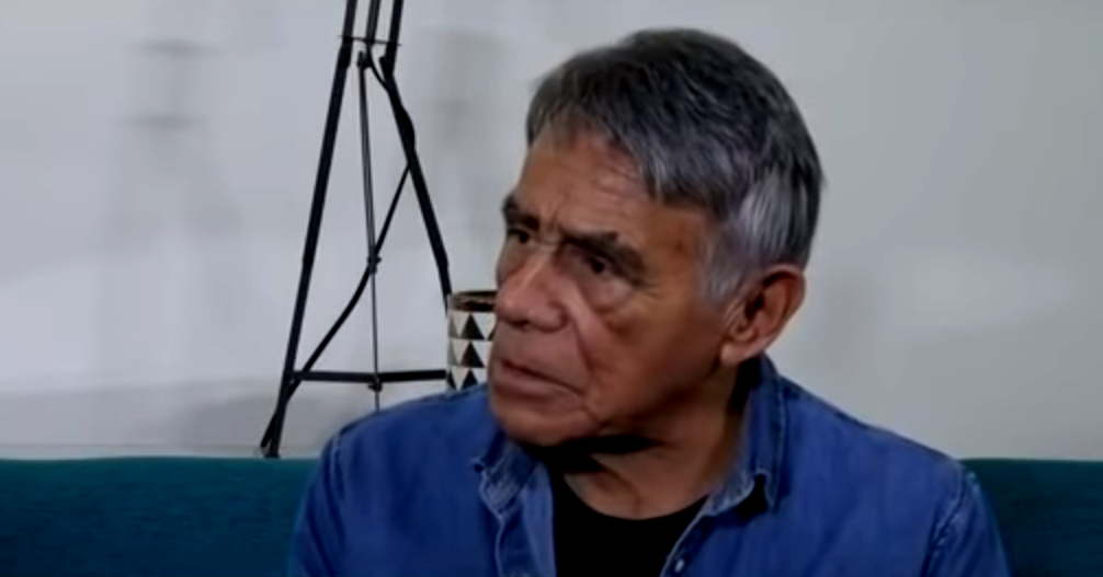 El reconocido actor y comediante mexicano Héctor Suárez fallece a los 81 años