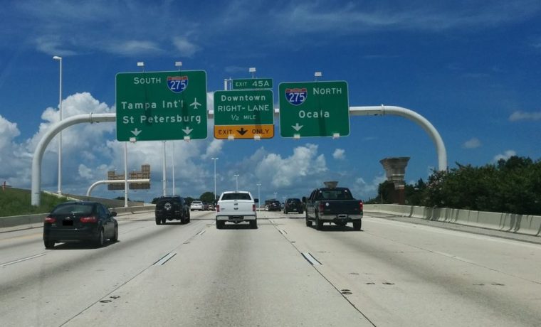 Patrulla de Carreteras anuncia operativo de prevención vial en Florida