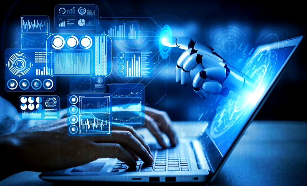 GPT-5 llega a revolucionar la IA: chatbot más inteligente, rápido y confiable