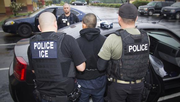 Inmigrante latino detenido injustamente por ICE recibirá 125 mil dólares