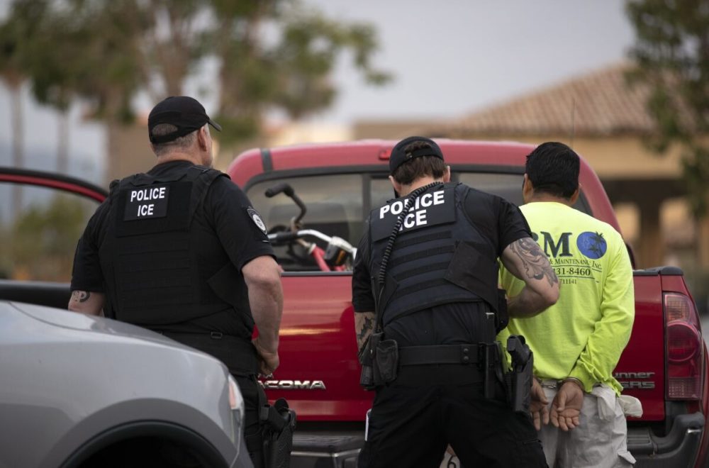 Ley migratoria de Florida: Qué debe hacer un indocumentado si es detenido