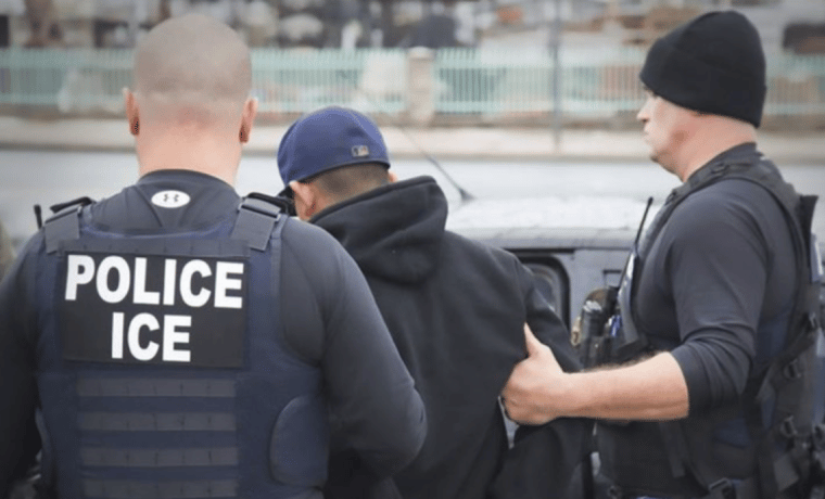 ICE tiene nueva táctica para deportar a inmigrantes