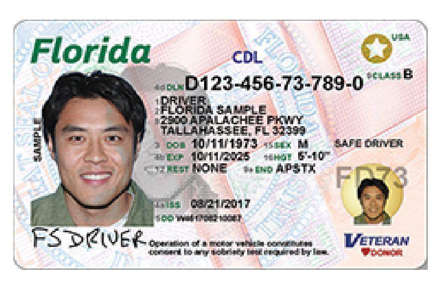 Sigue estos fáciles pasos para obtener la tarjeta ID en Florida