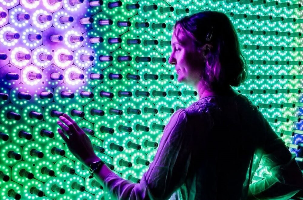 Arte y tecnología iluminan Broward: 10 días de experiencias únicas