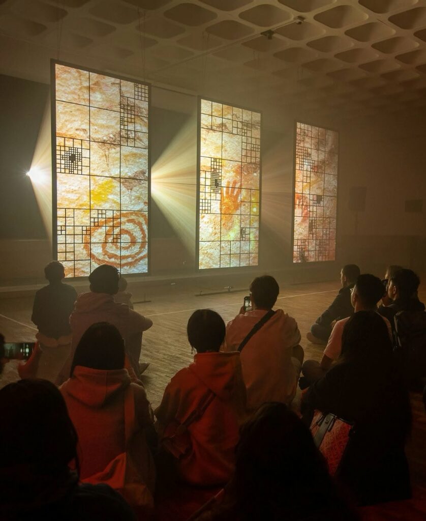 IGNITE arte