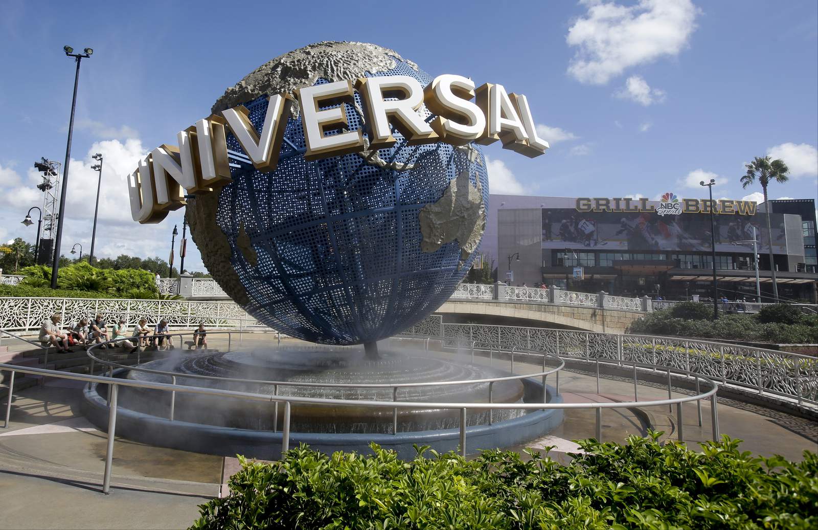 Universal Orlando recibe la aprobación del grupo de trabajo del condado de Orange para reabrir los parques el 5 de junio