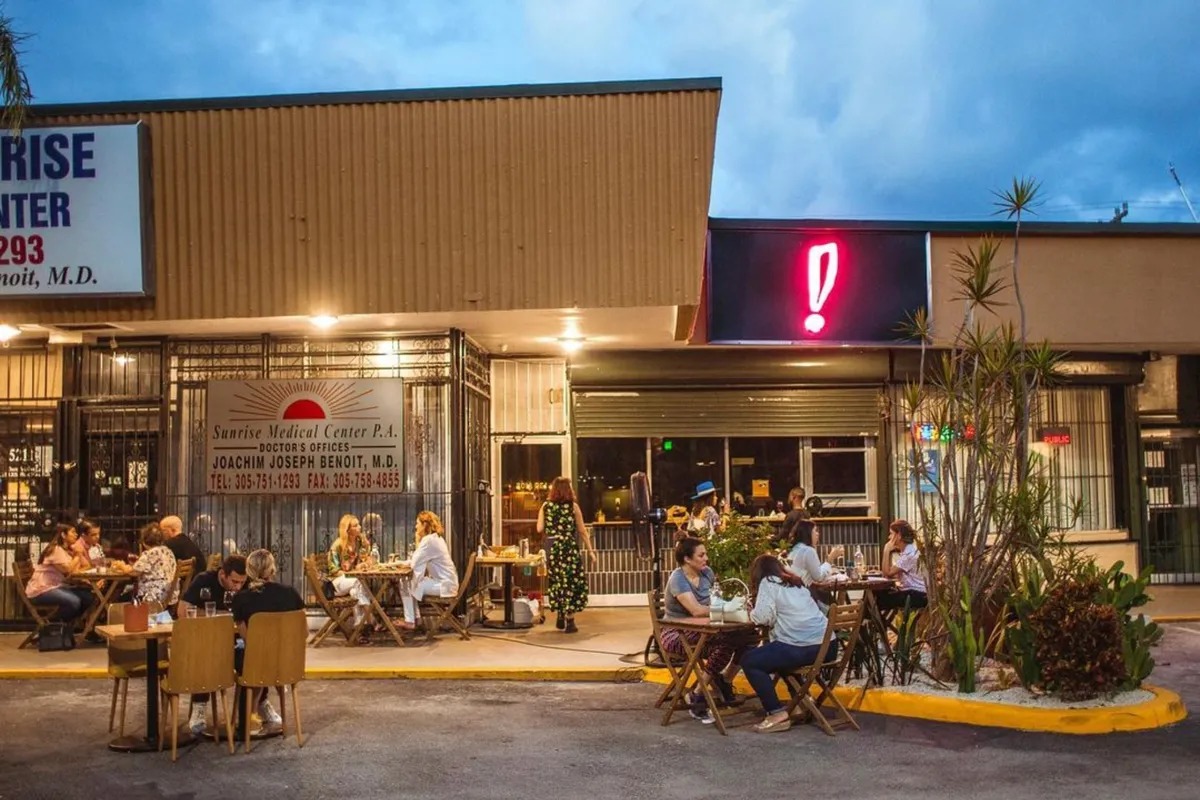 Aumentan estafas en línea a restaurantes de Miami