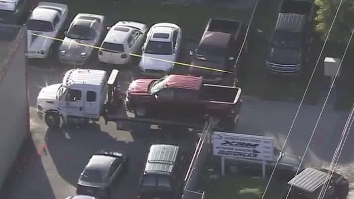 Conductor disparó a otro en incidente de ira en carretera de Miami-Dade