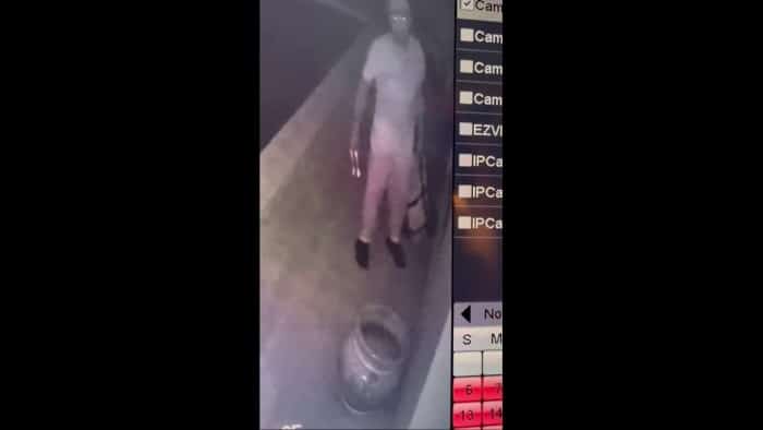 Buscan a hombre que intentó robar en una vivienda de Miami Shores
