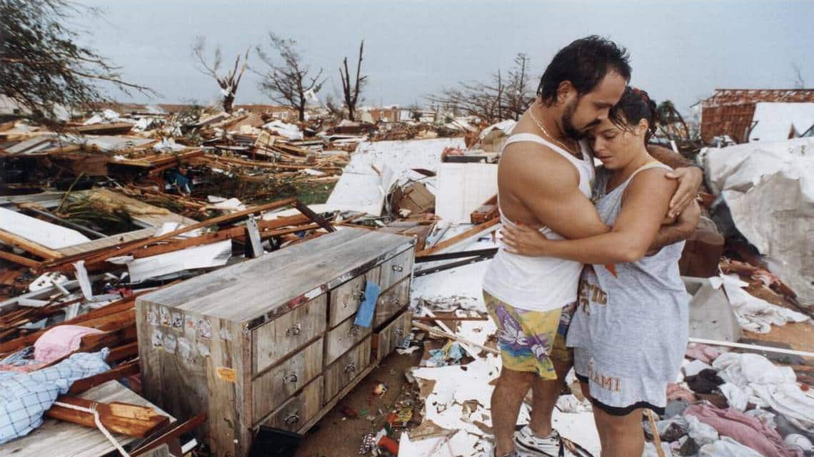 ¿Qué lecciones dejó el devastador paso del huracán Andrew en el sur de Florida hace 30 años? Esto dicen las autoridades
