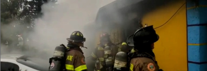 Incendio en casa en Opa-locka desplaza a 4 personas
