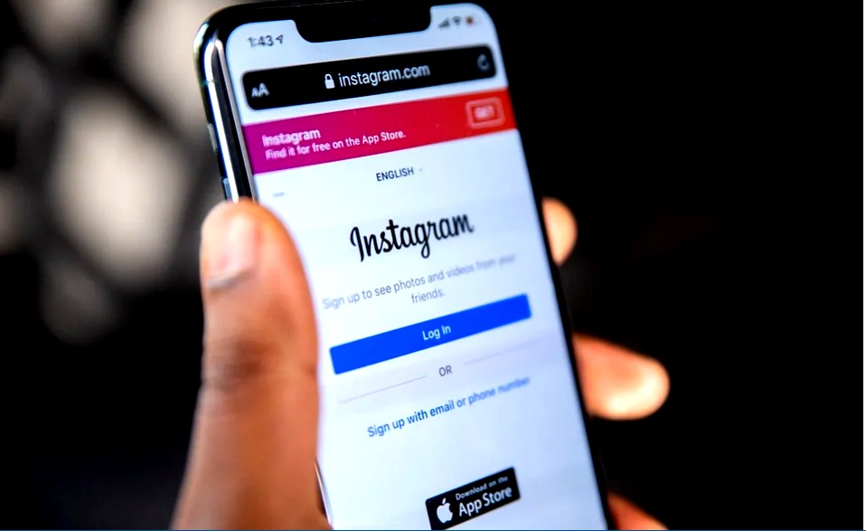 Instagram lanza nueva función para promover negocios de empresarios negros