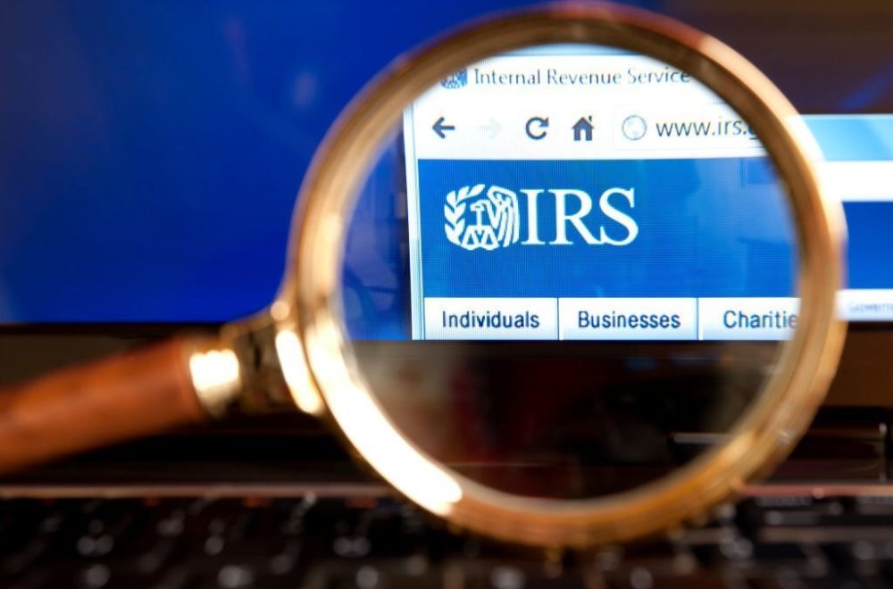 IRS advierte: Estafas en redes sociales amenazan reembolsos