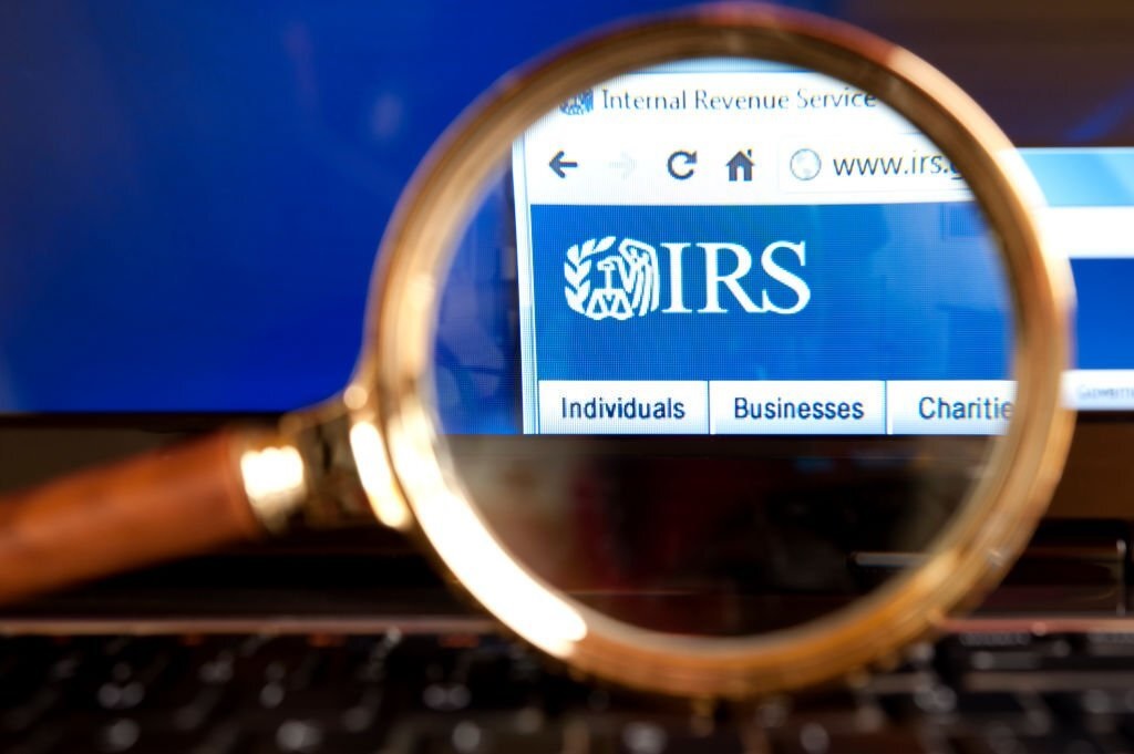 IRS