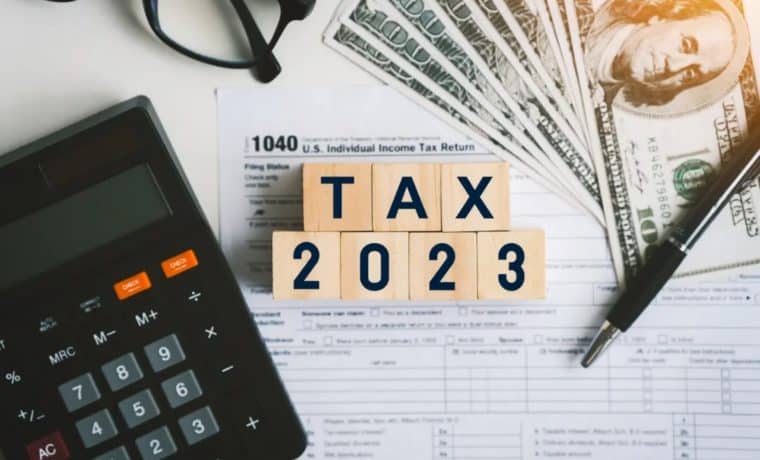 Declaración de impuestos 2023: ¿Cómo acelerar los reembolsos del IRS?