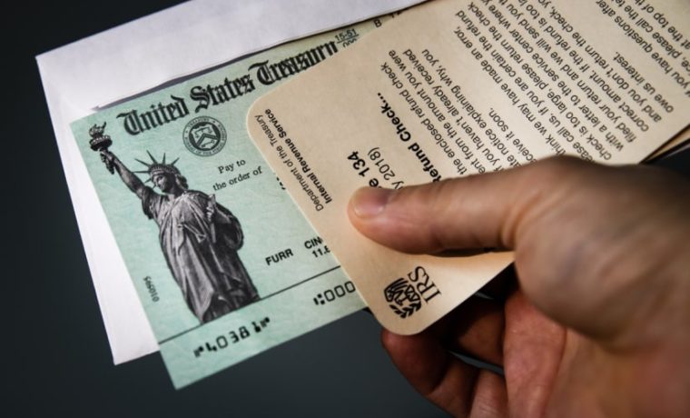 IRS reajusta créditos tributarios: ¿Cuáles serán los montos en los cheques de reembolso?