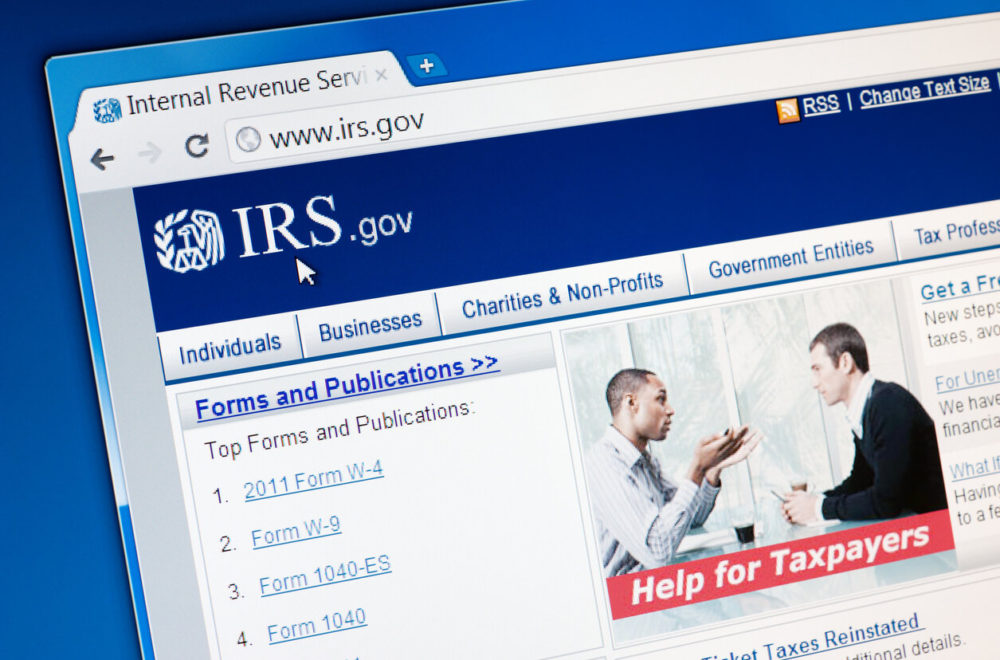 Florida será parte de prueba piloto del IRS en temporada de taxes en 2024