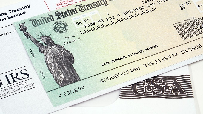 ¿Quiénes se beneficiarán con los reembolsos del IRS?