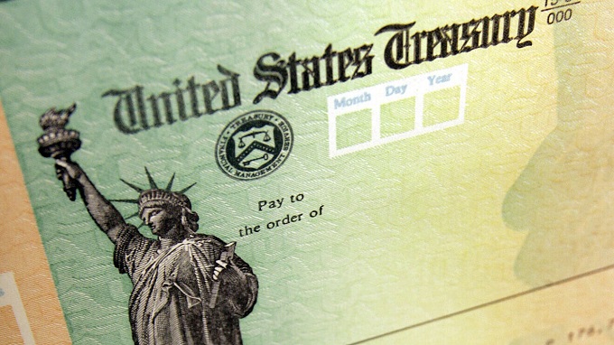 ¡Pendiente!  ¿Cuándo empezará el IRS a pagar los cheques del Crédito Tributario?