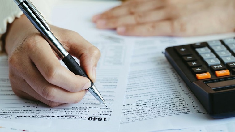 Estos son los contribuyentes que  no están obligados a pagar impuestos ante el IRS