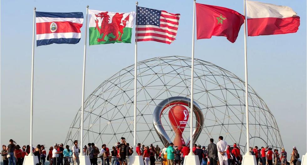 ¡Increíble! Estas son las prohibiciones a los asistentes de Qatar 2022
