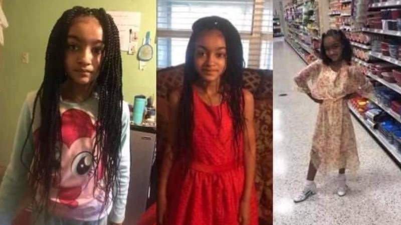 Hallaron los restos de una niña de 13 años que se encontraba desaparecida en Florida