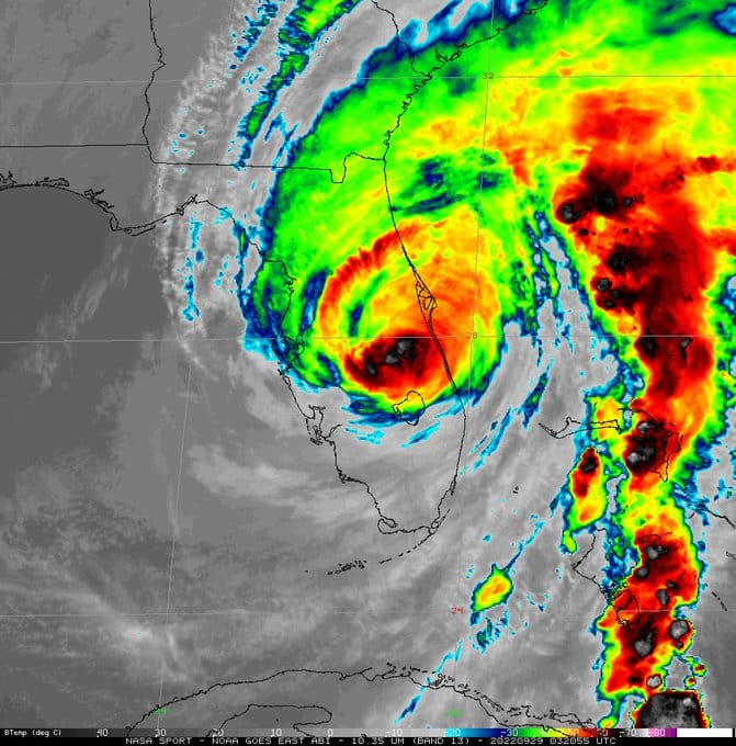 Florida: Aseguradoras emiten orden de emergencia que impide retirar pólizas