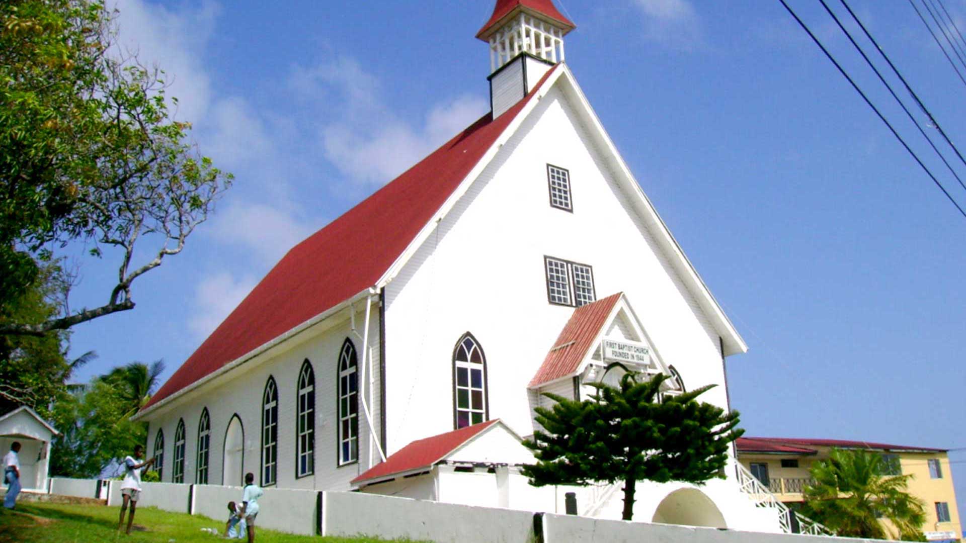Compran iglesia por $1.3 millones para convertirla en casa residencial en Florida