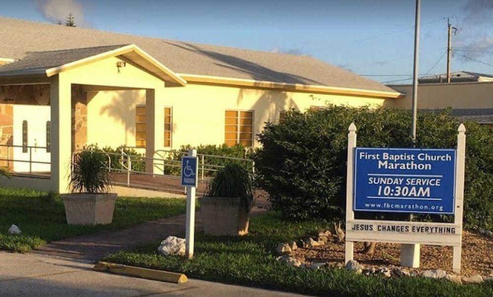 Pastor que abusó de niña en Florida llamó a la policía para “confesar” su delito