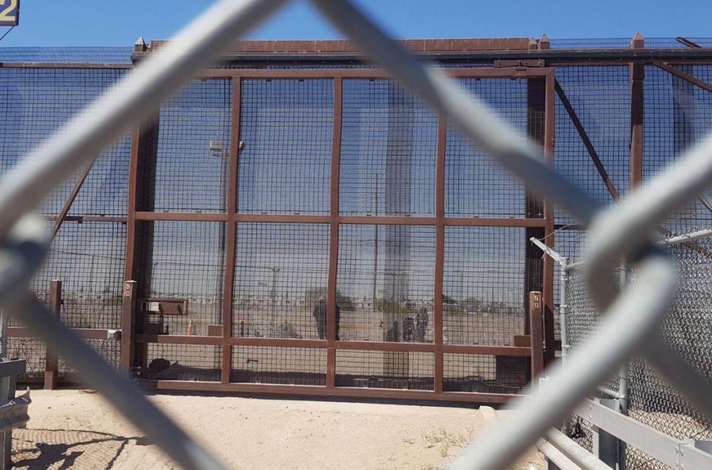 Migrante de 17 años murió en albergue de Florida bajo custodia policial