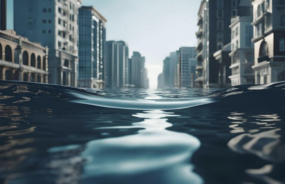 Florida y el aumento del nivel del mar: ¡ciudades en riesgo de desaparecer!