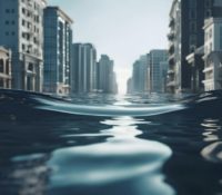 Florida y el aumento del nivel del mar: ¡ciudades en riesgo de desaparecer!