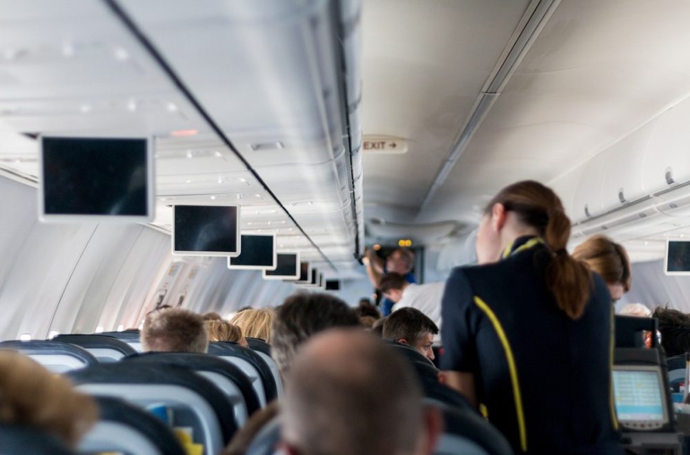 De Miami a Barcelona sin escalas, aerolínea ‘low cost’ inaugura ruta directa