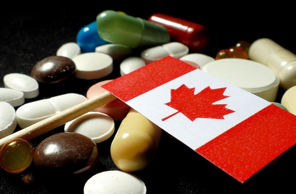 Florida será el primer estado de EE.UU en importar drogas medicinales de Canadá
