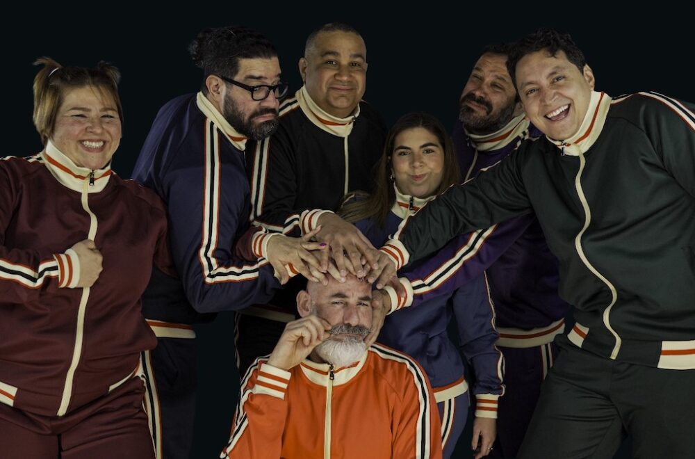 Improverentes cumple un año… y lo celebran a carcajadas en el histórico Trail Theater de Coral Gables
