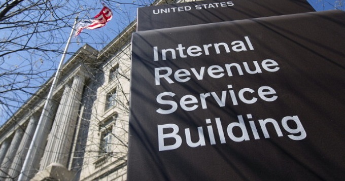IRS presentó herramienta para pagar los impuestos
