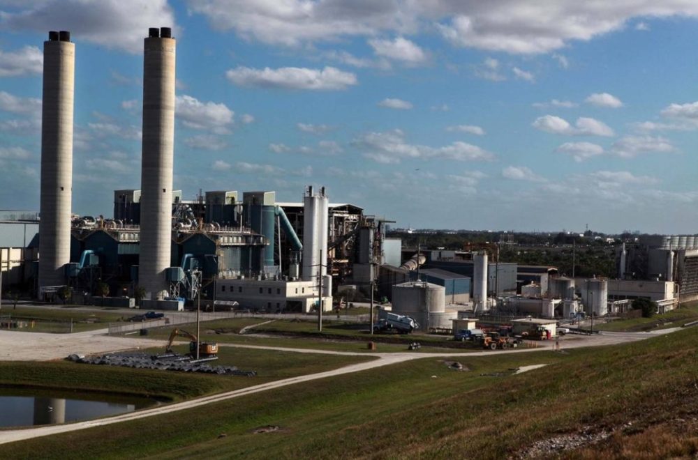 ¿Dónde debería ubicarse el nuevo incinerador de basura de Miami-Dade?