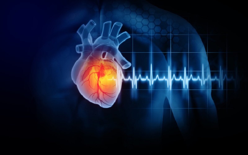 Cómo saber si estás teniendo un infarto, según los dolores en tu cuerpo