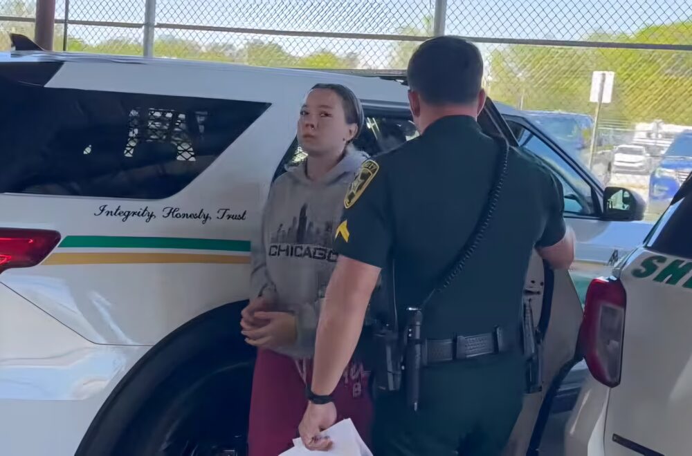 Influencer de Florida abusó sexualmente de su perro: vendió el video por $500