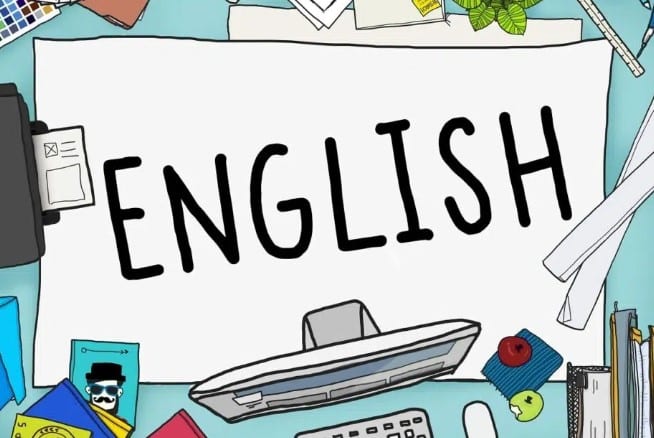 La asignación de aprender inglés por la Dra. Gemma Carrillo