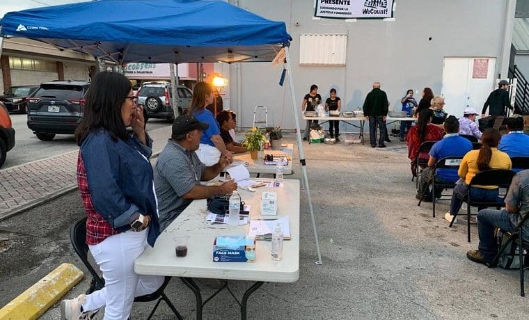 Florida: Organizaciones que ofrecen ayuda gratuita para inmigrantes