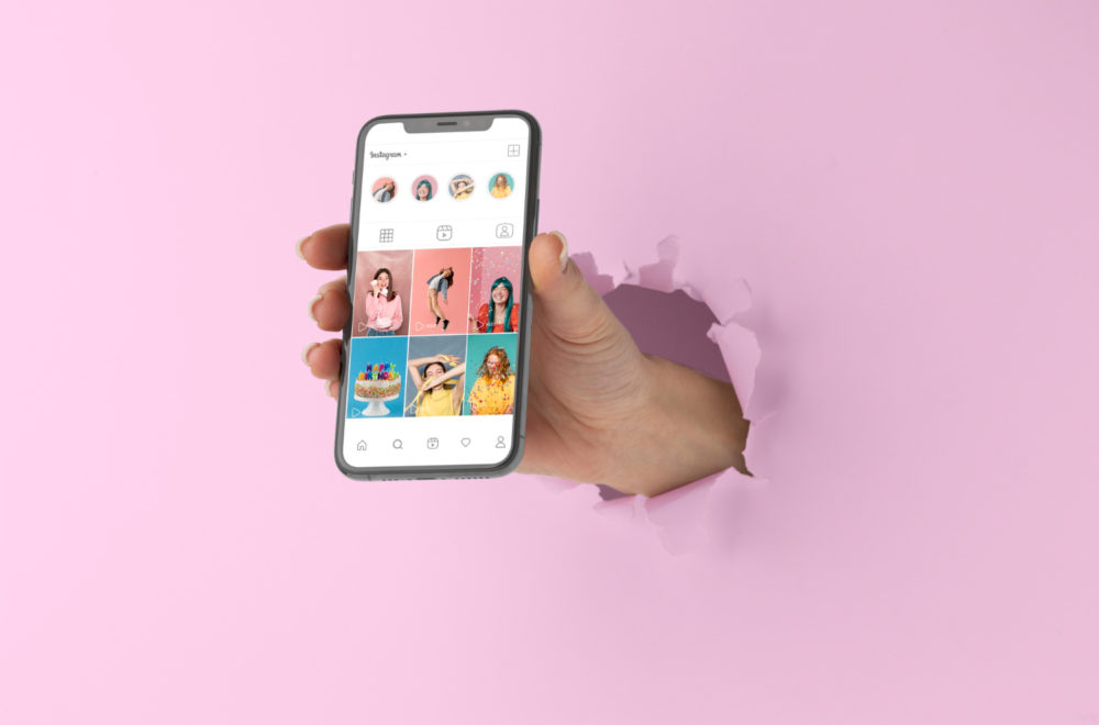 Instagram tendrá “cuentas de adolescentes” con restricciones para menores de edad