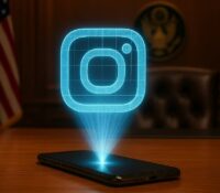 Solicitó su visa para viajar a EE.UU. y escuchó algo que jamás imaginó: “Revisa su Instagram…”