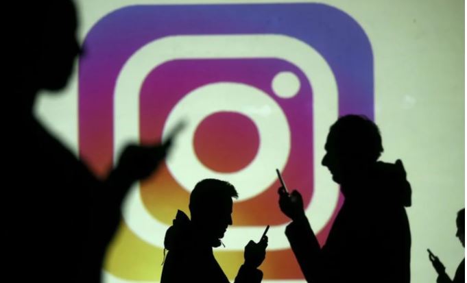 Instagram fue bloqueada en Rusia por orden de Putin