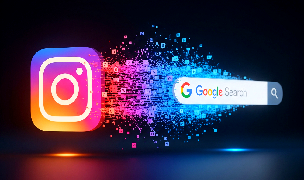 Instagram se expande: Publicaciones aparecerán en motores de búsqueda