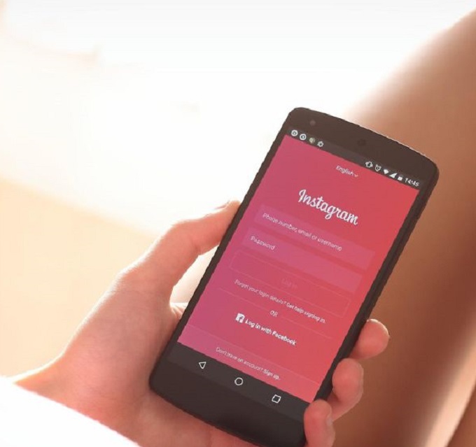 Instagram crea función para notificar desaparición de niños