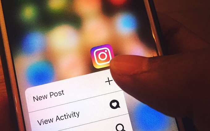 Instagram lanzó funciones para proteger la salud mental de los adolescentes
